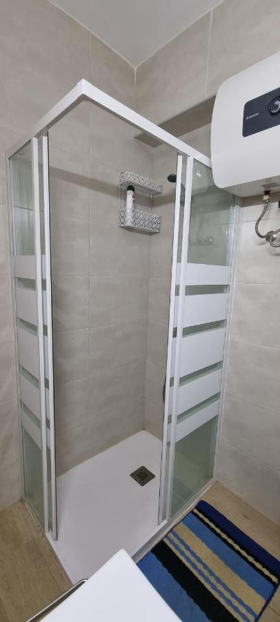 Apartamento En Paseo Maritimo Альмерия Экстерьер фото